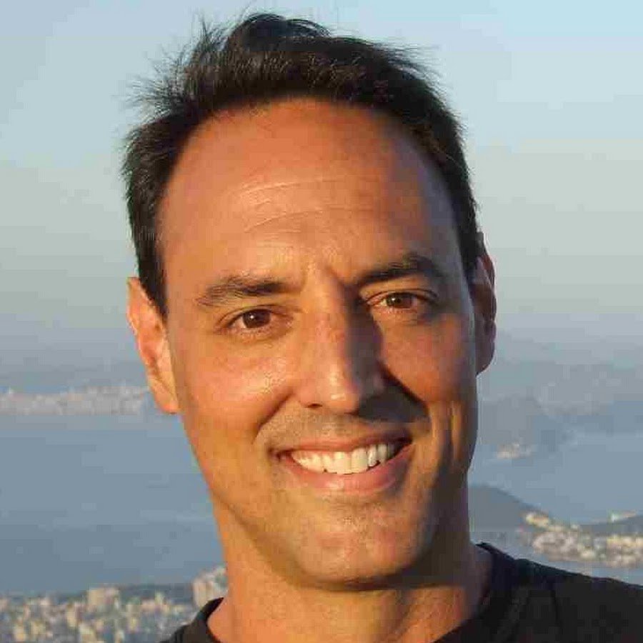 Prof. Nathan Kutz